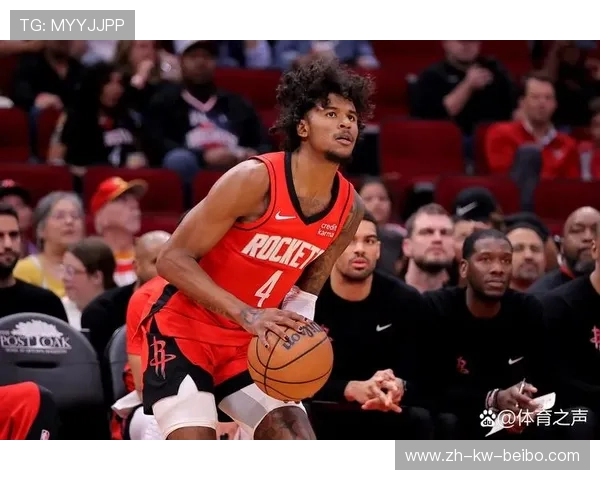火箭队季前赛赛程公布：新赛季热身战术布置展望