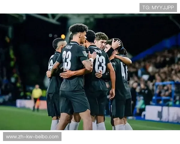 英超 有特点的球队有何不同角度的深度观察 英超 有特点的球队有何不同角度的深度观察