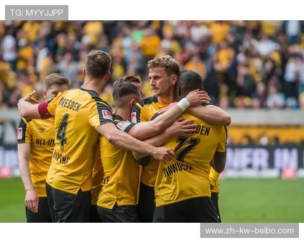 埃弗斯堡vs卡尔斯鲁厄德乙保级争夺战30轮赛事深度解读